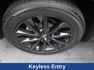 2023 Mazda Mazda CX-9 Carbon Edition