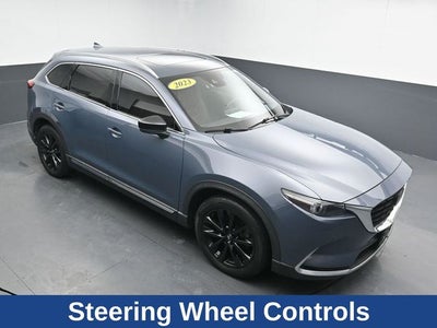 2023 Mazda Mazda CX-9 Carbon Edition