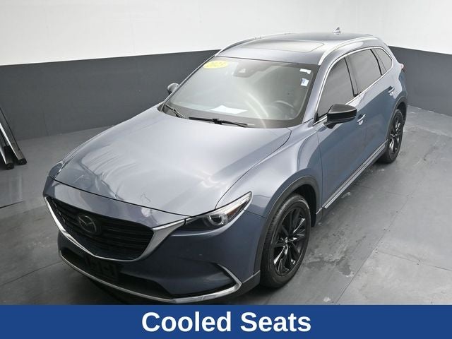 2023 Mazda Mazda CX-9 Carbon Edition