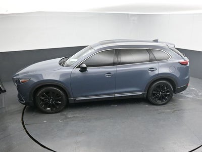 2023 Mazda Mazda CX-9 Carbon Edition