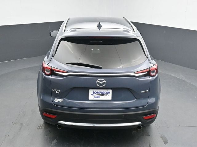 2023 Mazda Mazda CX-9 Carbon Edition