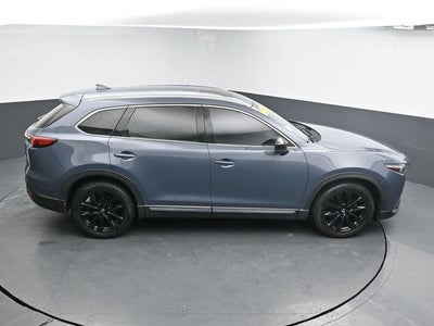 2023 Mazda Mazda CX-9 Carbon Edition