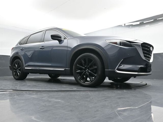 2023 Mazda Mazda CX-9 Carbon Edition