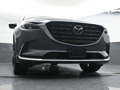 2023 Mazda Mazda CX-9 Carbon Edition