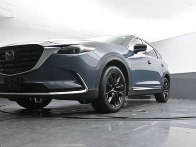 2023 Mazda Mazda CX-9 Carbon Edition