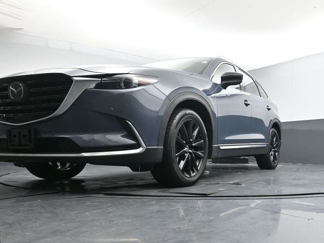 2023 Mazda Mazda CX-9 Carbon Edition
