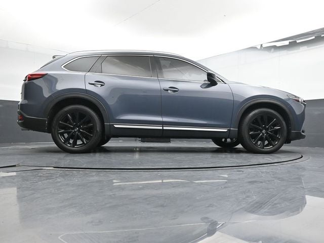 2023 Mazda Mazda CX-9 Carbon Edition