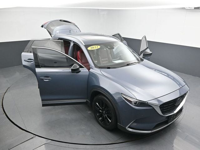 2023 Mazda Mazda CX-9 Carbon Edition