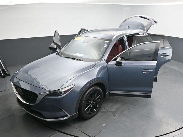 2023 Mazda Mazda CX-9 Carbon Edition