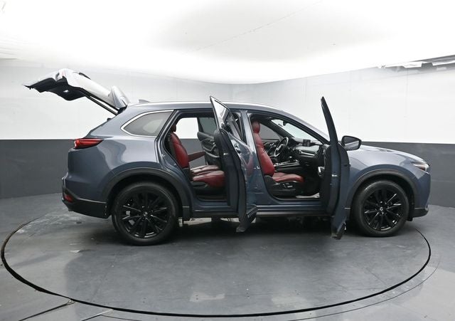 2023 Mazda Mazda CX-9 Carbon Edition