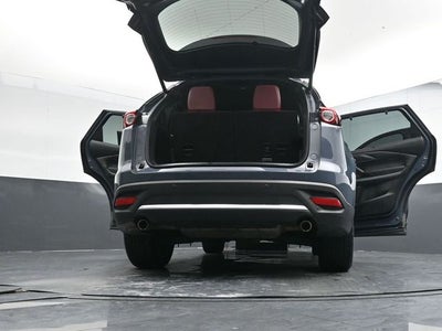 2023 Mazda Mazda CX-9 Carbon Edition