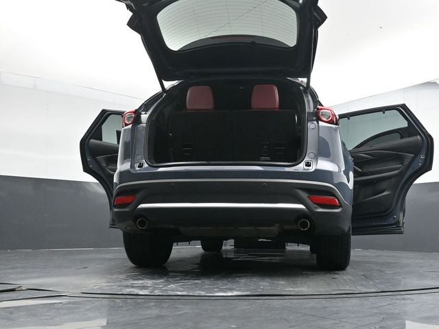 2023 Mazda Mazda CX-9 Carbon Edition