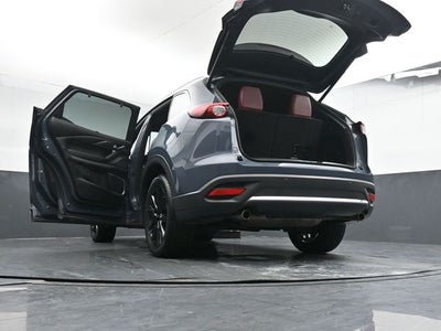 2023 Mazda Mazda CX-9 Carbon Edition