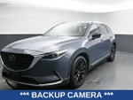 2023 Mazda Mazda CX-9 Carbon Edition