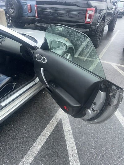 2005 Nissan 350Z Enthusiast