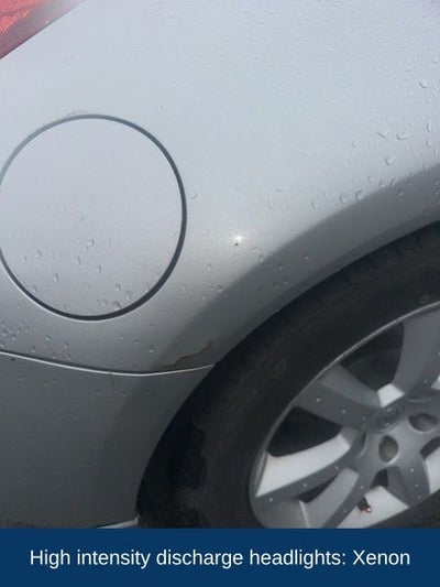 2005 Nissan 350Z Enthusiast