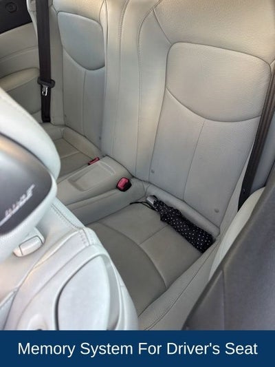 2015 INFINITI Q60 Base