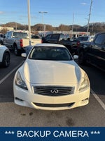 2015 INFINITI Q60 Base
