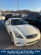 2015 INFINITI Q60 Base