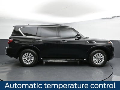 2023 Nissan Armada SV