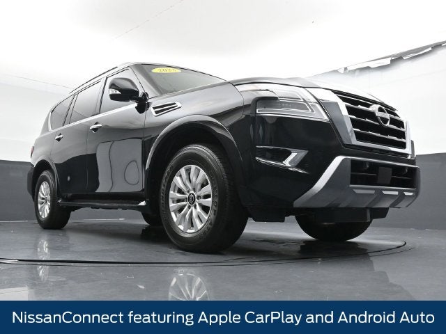 2023 Nissan Armada SV