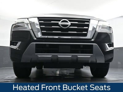 2023 Nissan Armada SV