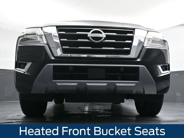 2023 Nissan Armada SV