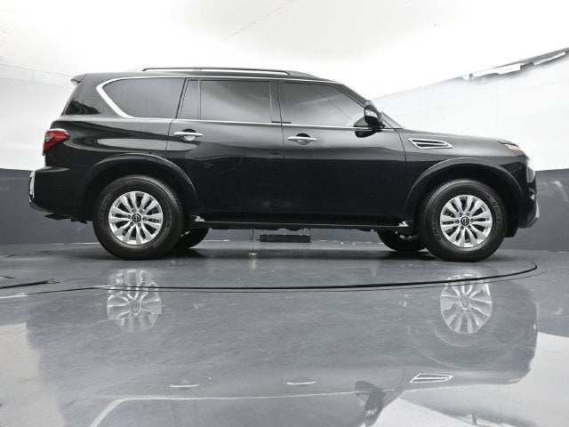 2023 Nissan Armada SV