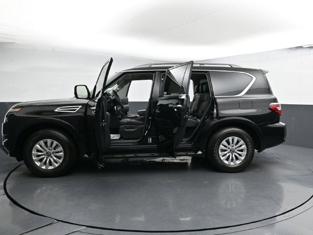 2023 Nissan Armada SV
