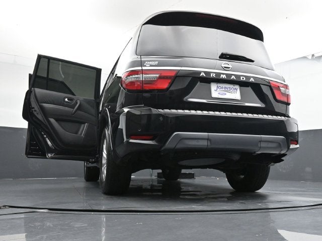 2023 Nissan Armada SV