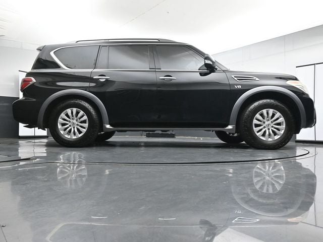 2017 Nissan Armada SV