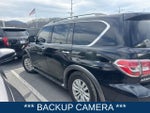 2017 Nissan Armada SV