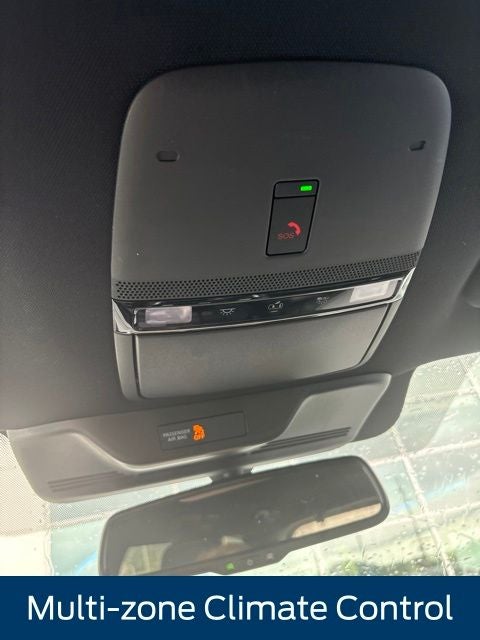 2025 Nissan Armada SL
