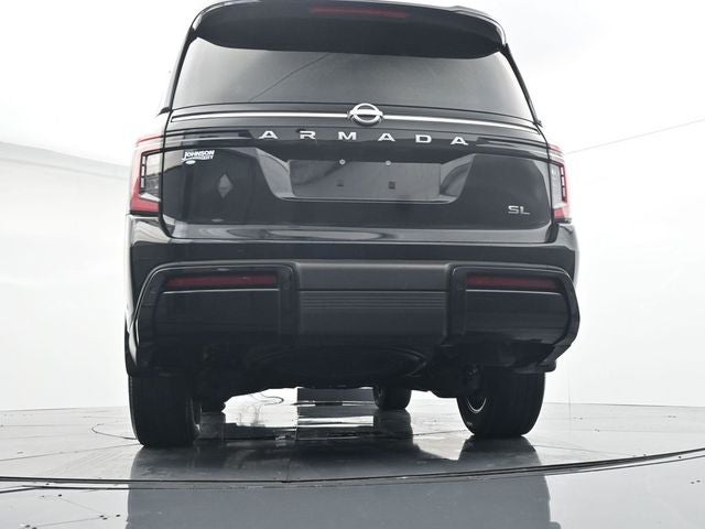 2025 Nissan Armada SL