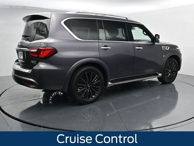 2019 INFINITI QX80 Limited