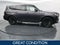 2019 INFINITI QX80 Limited