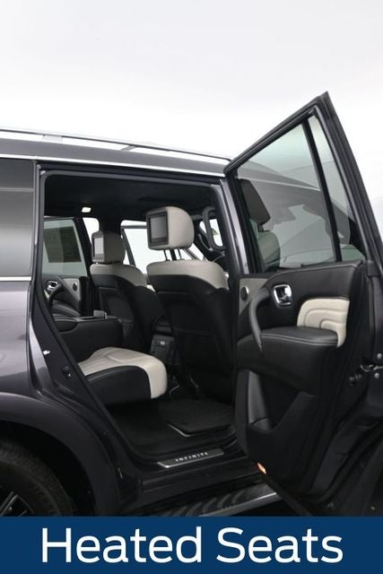 2019 INFINITI QX80 Limited