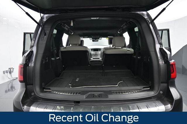 2019 INFINITI QX80 Limited