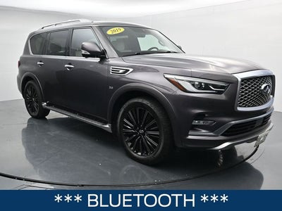 2019 INFINITI QX80 Limited