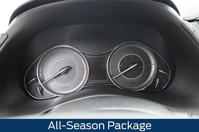 2019 INFINITI QX80 Limited