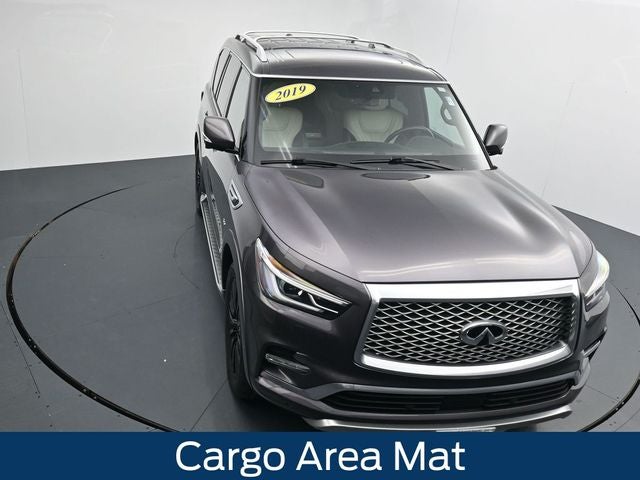2019 INFINITI QX80 Limited