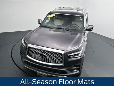2019 INFINITI QX80 Limited