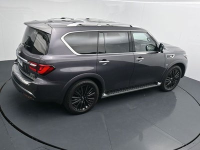 2019 INFINITI QX80 Limited