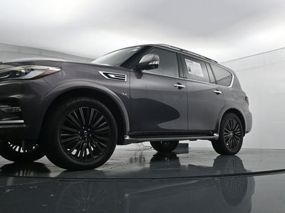 2019 INFINITI QX80 Limited