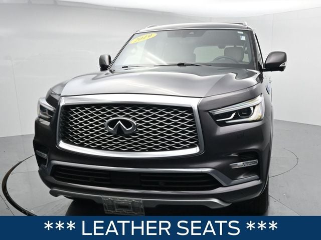 2019 INFINITI QX80 Limited