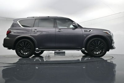 2019 INFINITI QX80 Limited