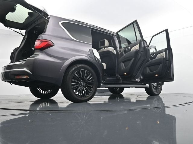 2019 INFINITI QX80 Limited