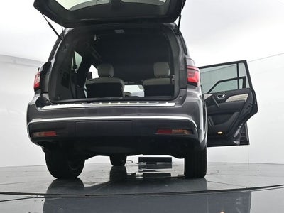 2019 INFINITI QX80 Limited