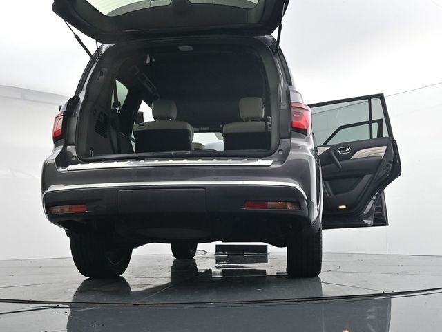 2019 INFINITI QX80 Limited