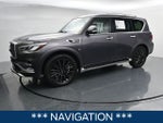 2019 INFINITI QX80 Limited